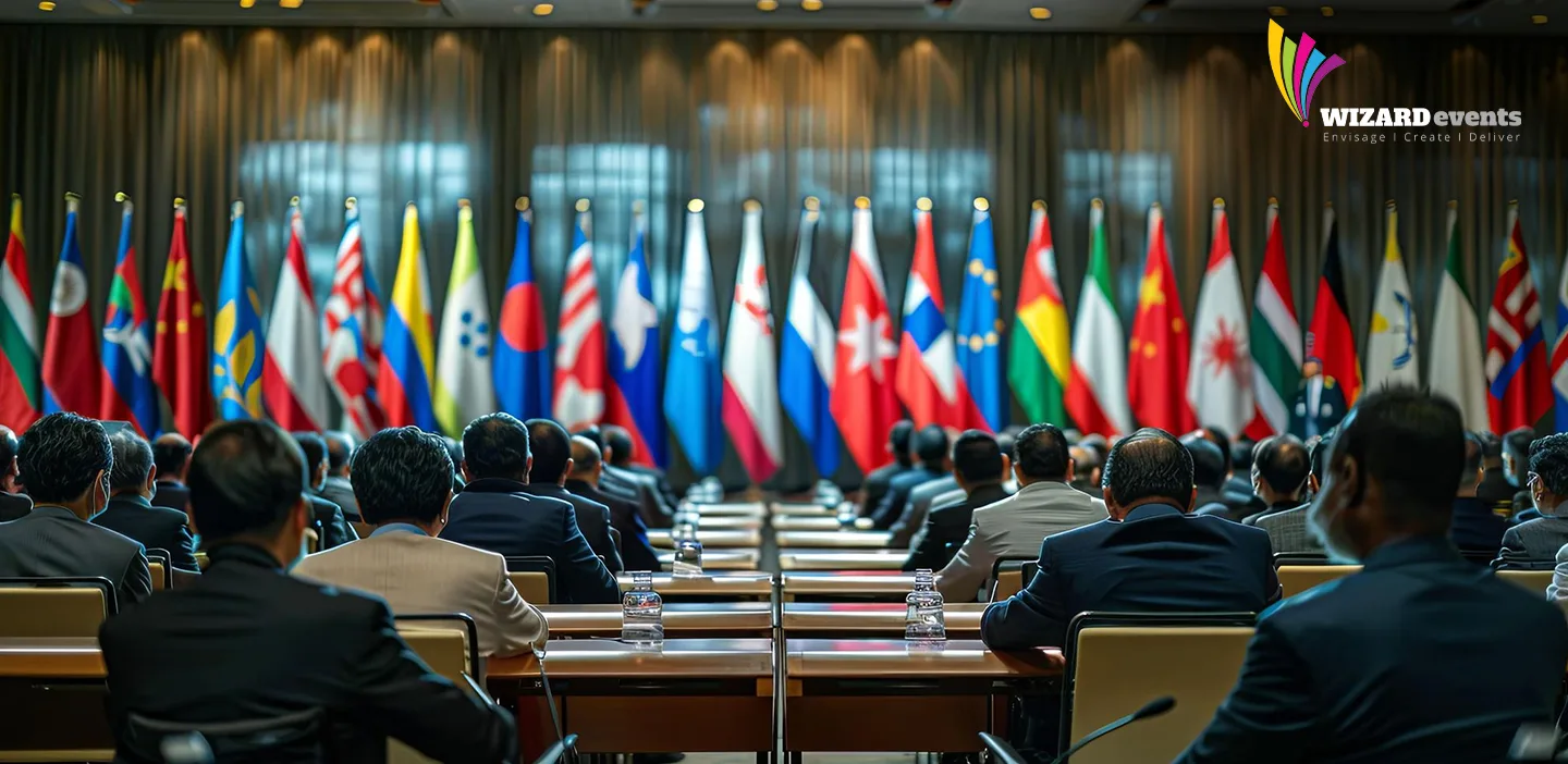Inclusion by Design: Building Neuro-Inclusive Conferences for Global Delegates